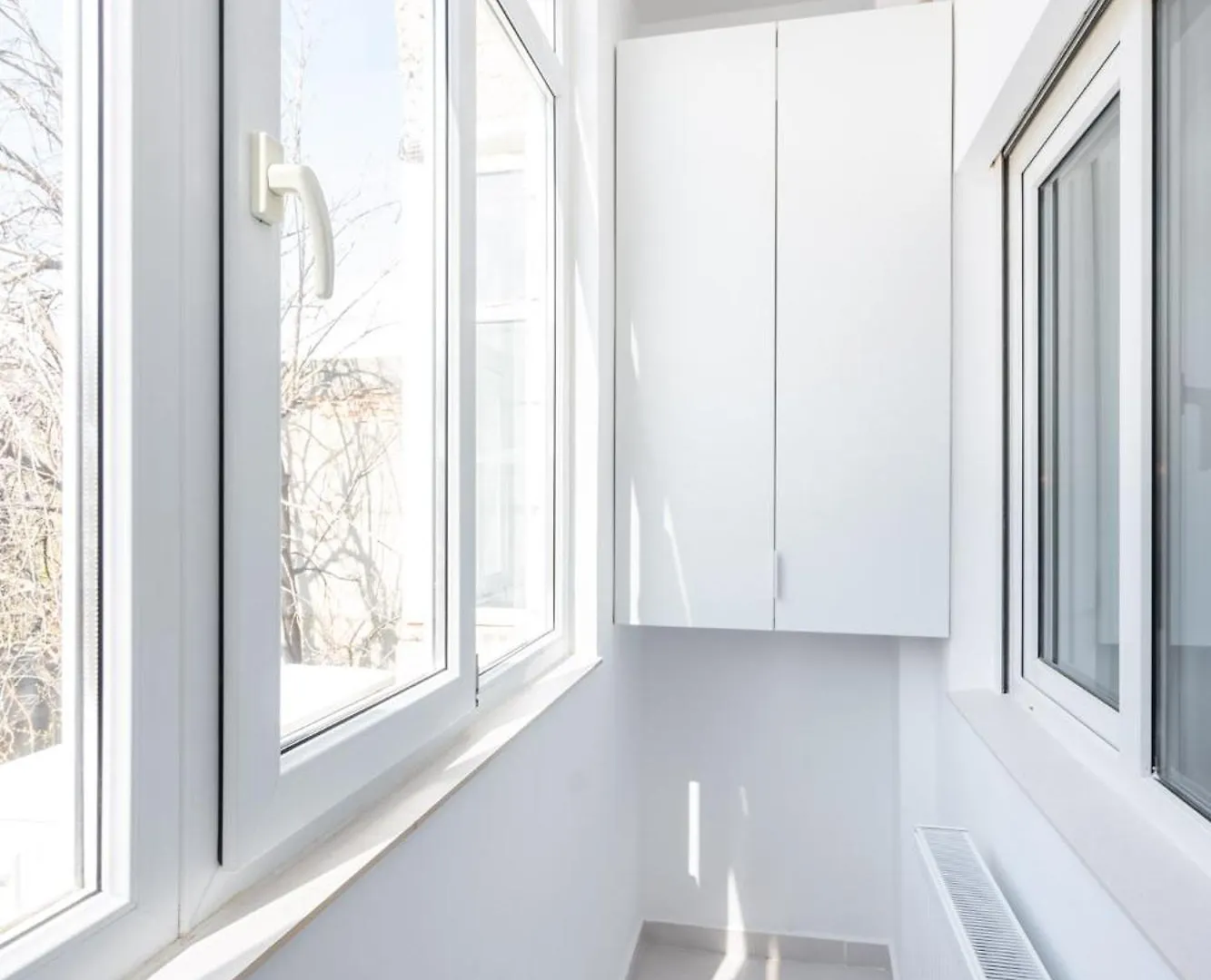 Apartamento Panoramic City View Bucareste