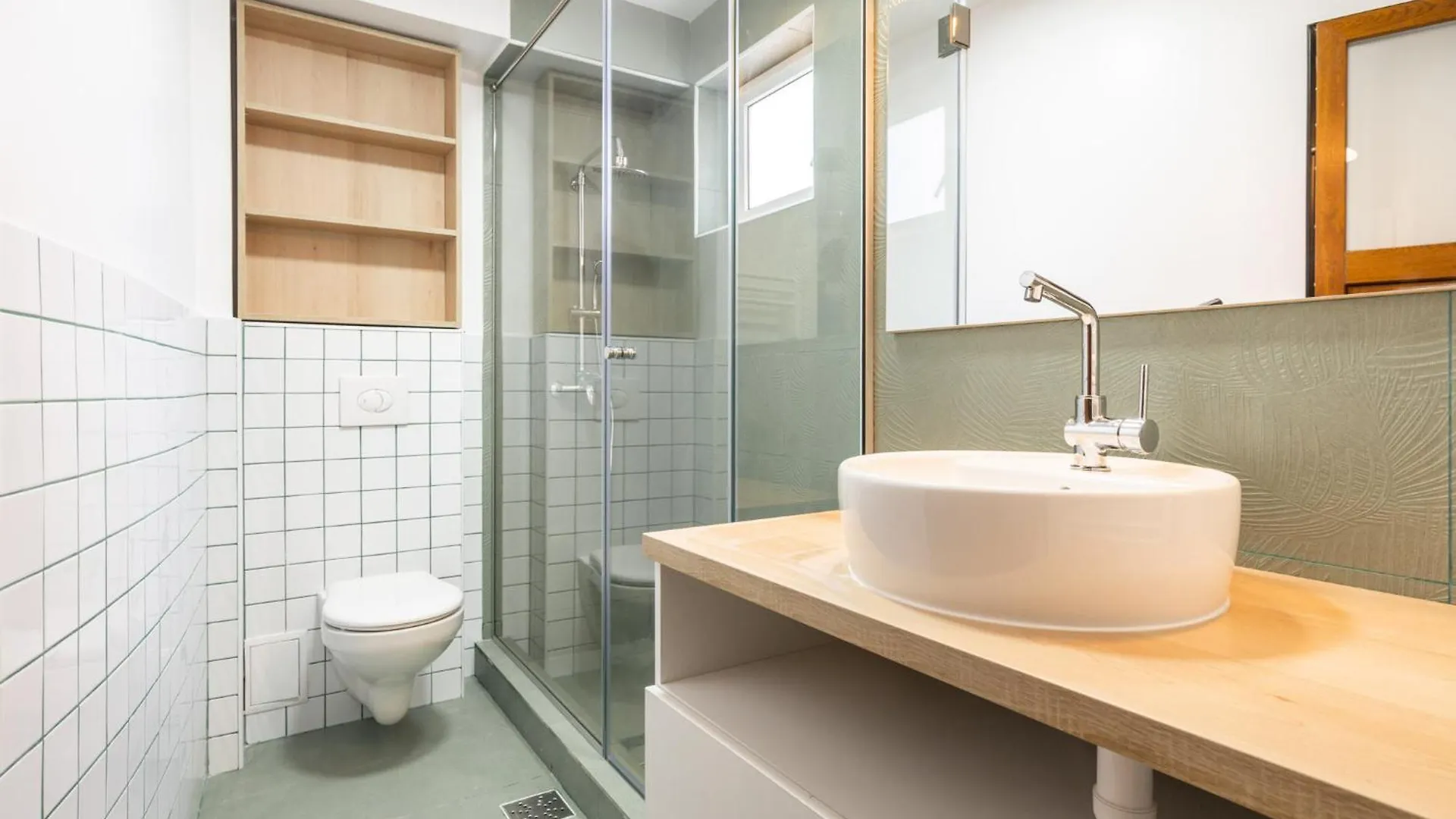 Apartamento Panoramic City View Bucareste